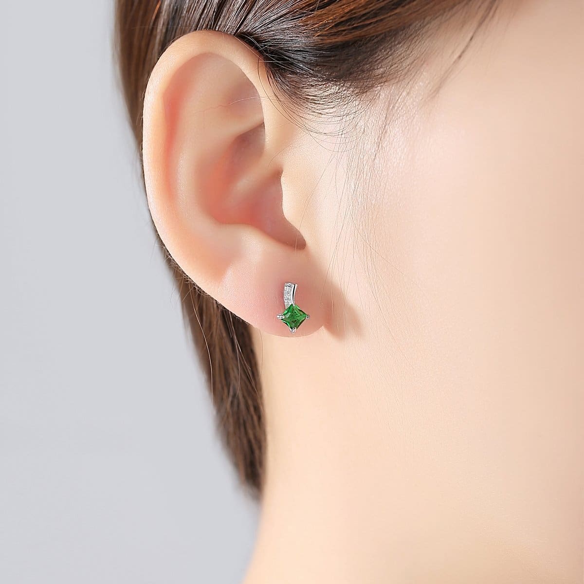Boucles d’Oreilles Bella