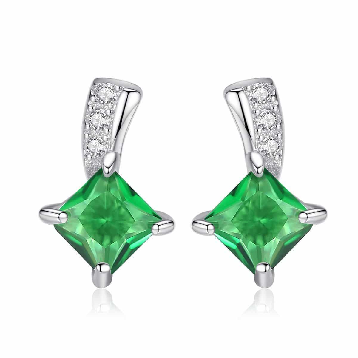Boucles d’Oreilles Bella