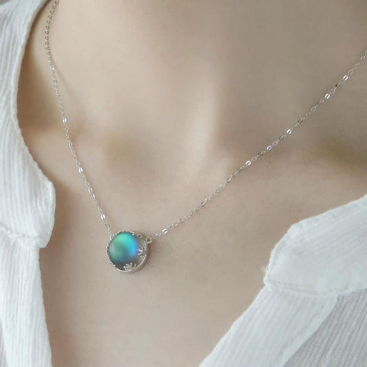 Collier Aurora