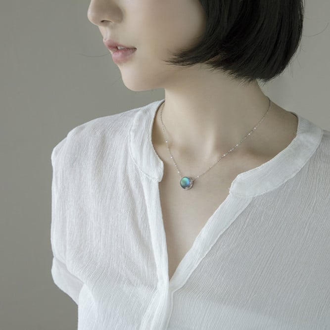 Collier Aurora