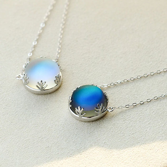 Collier Aurora