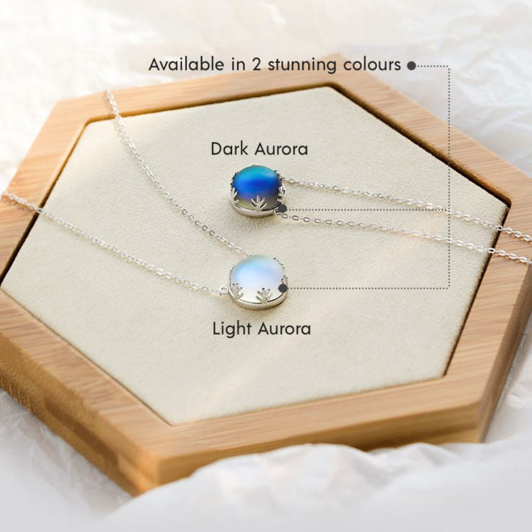 Collier Aurora