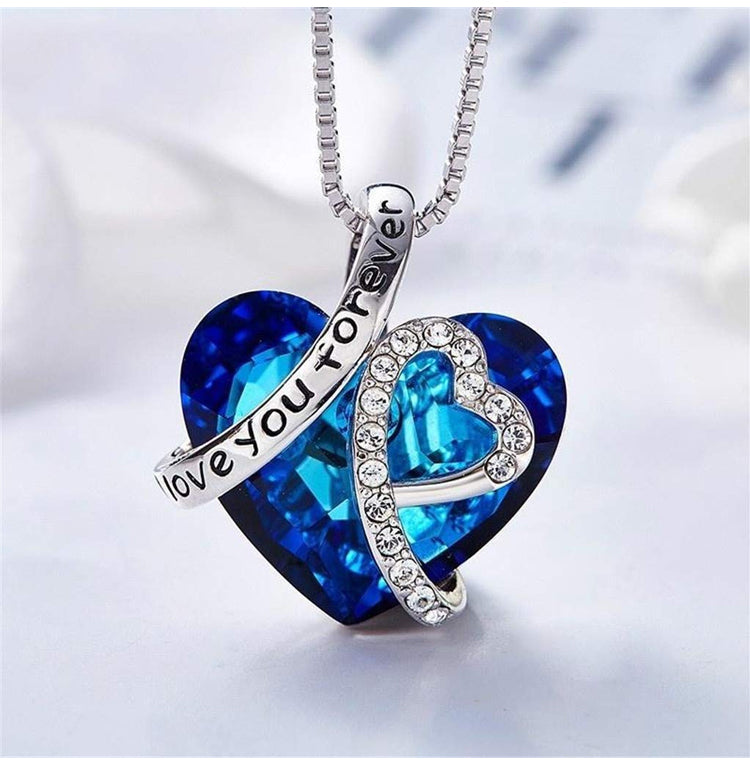 Collier Amour