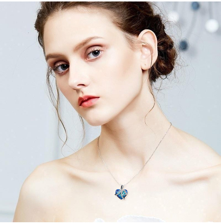 Collier Amour