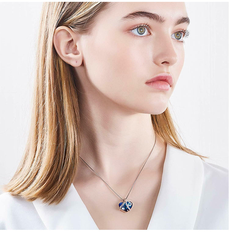 Collier Amour