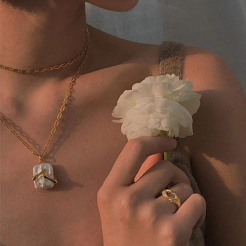 Collier Fais Moi Un Câlin