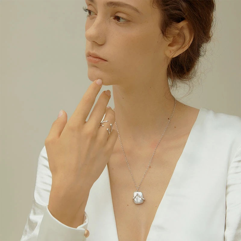 Collier Fais Moi Un Câlin